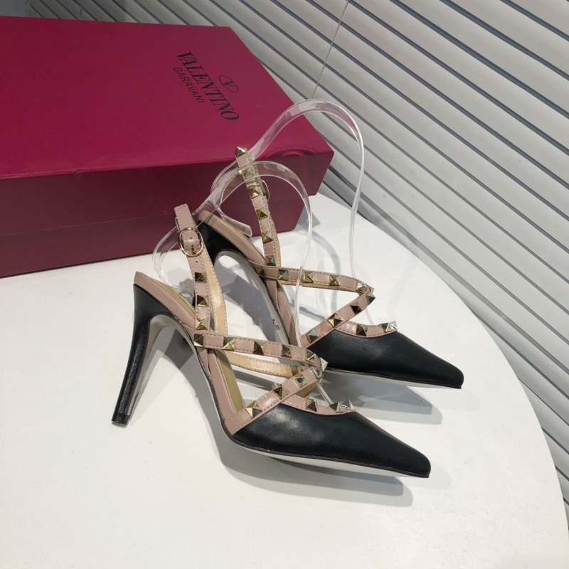 Valentino High Heels